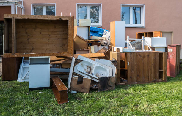Best Junk Removal Near Me  in Dunnstown, PA