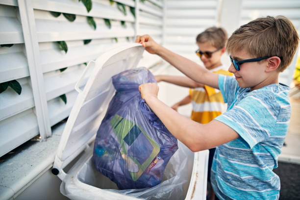 Best Garage Cleanout Services  in Dunnstown, PA