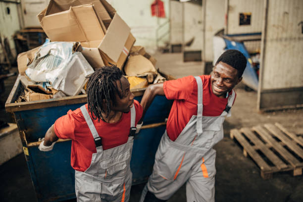 Best Commercial Cleanout Services  in Dunnstown, PA