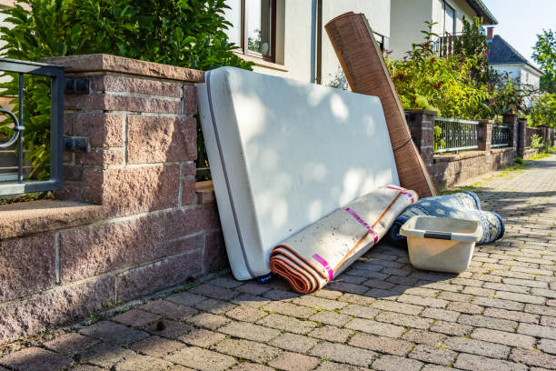 Attic Cleanout Services in Dunnstown, PA