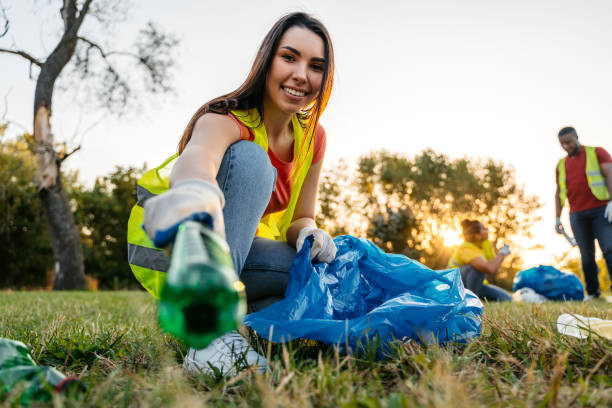 Best Yard Cleanup Services  in Dunnstown, PA