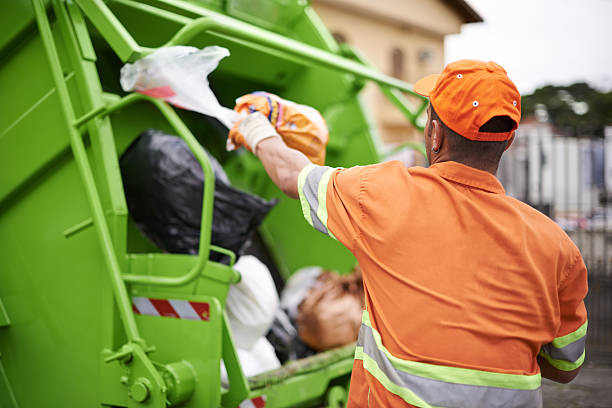 Best Yard Waste Removal  in Dunnstown, PA