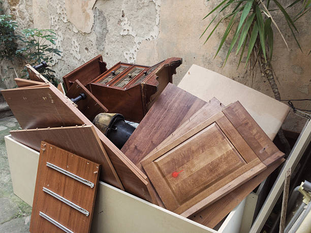 Best Attic Cleanout Services  in Dunnstown, PA